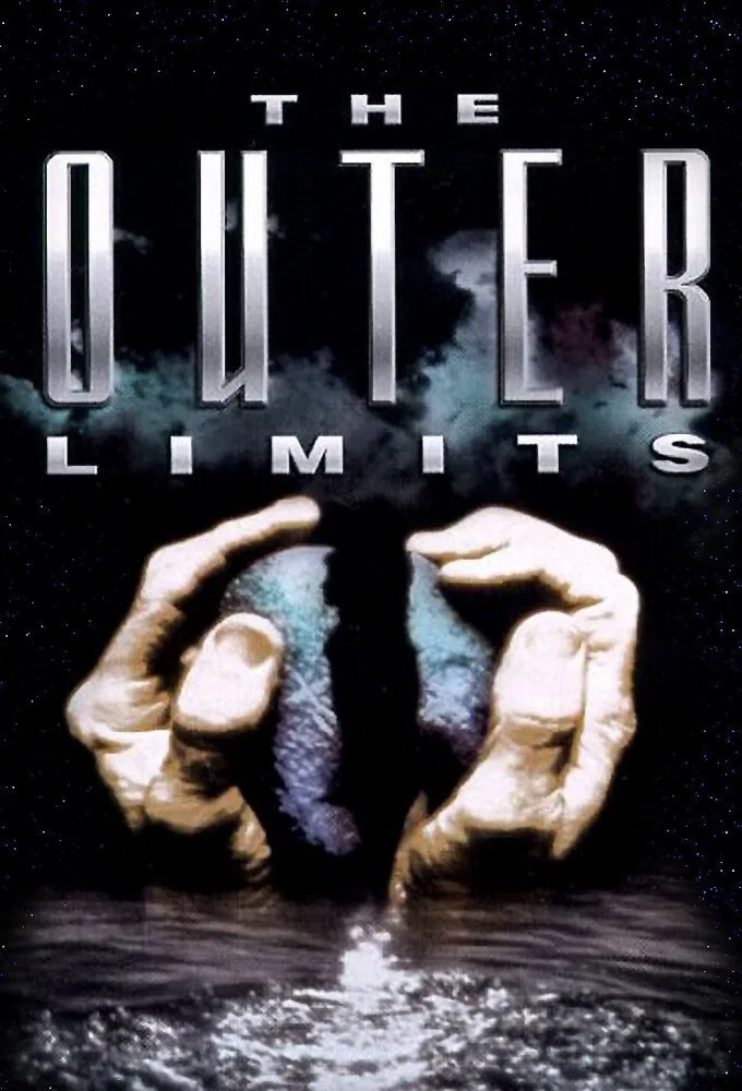 The Outer Limits key art
