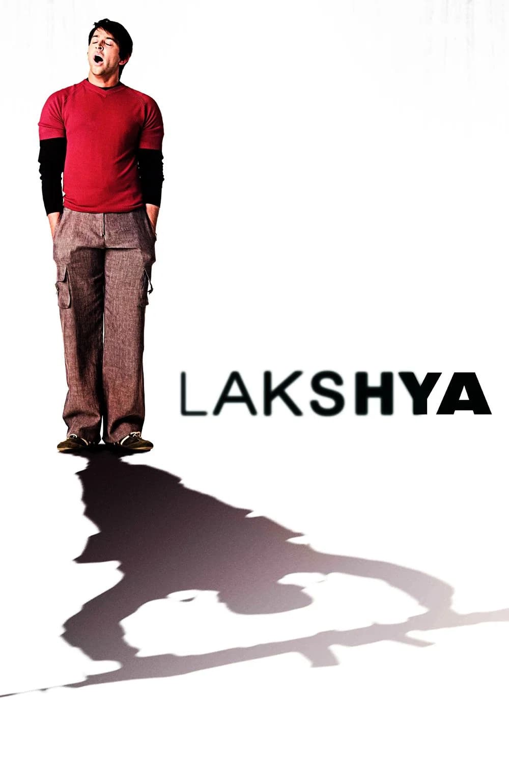 Lakshya key art