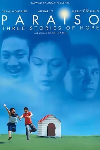 Paraiso: Three Stories of Hope