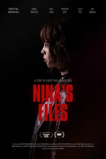 Nina's Files