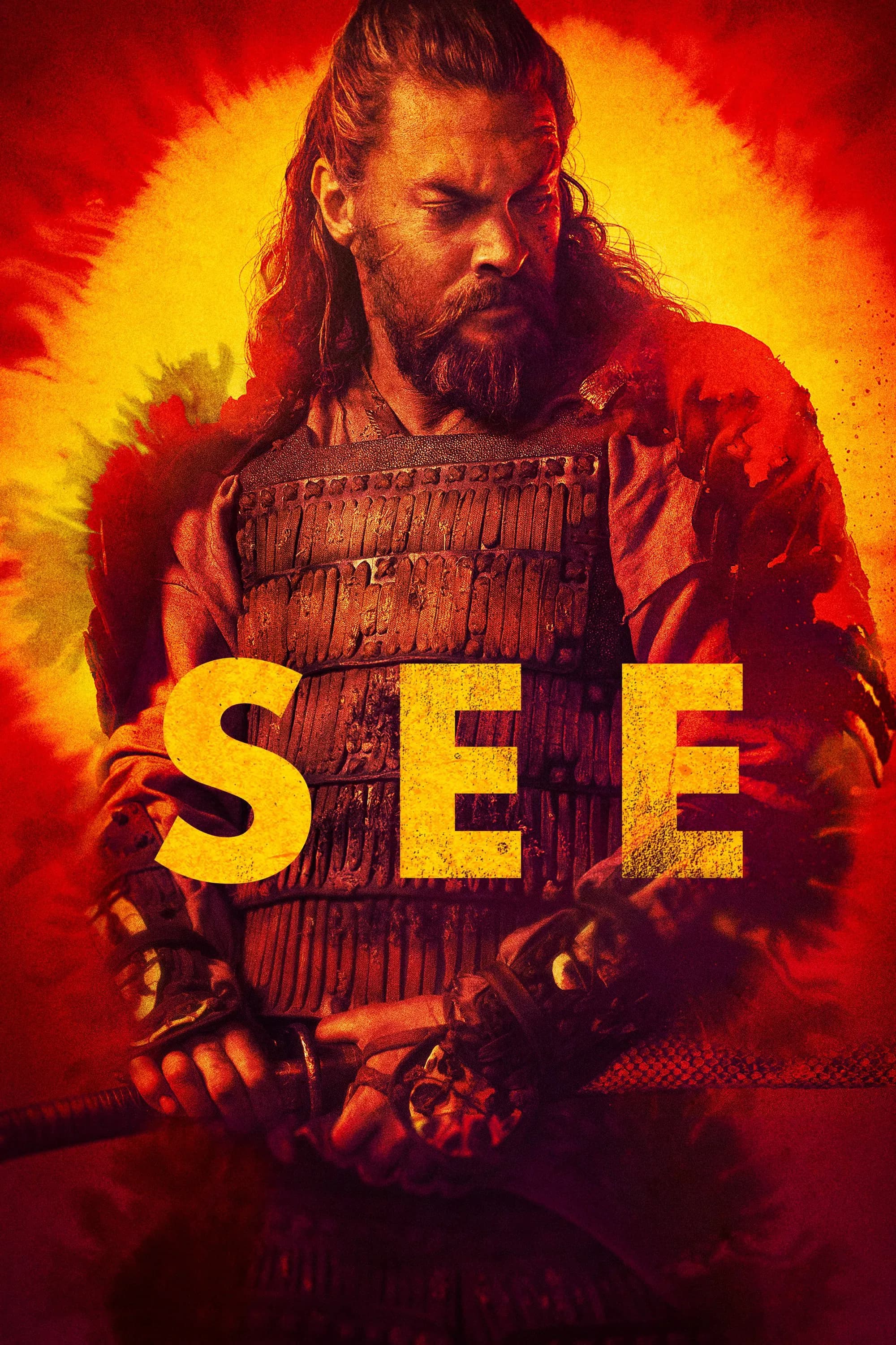 See key art